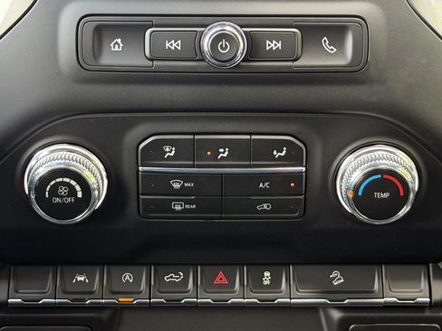 New 2026 GMC Sierra 1500 Pro w/ Graphite Edition AWD/4WD image 45