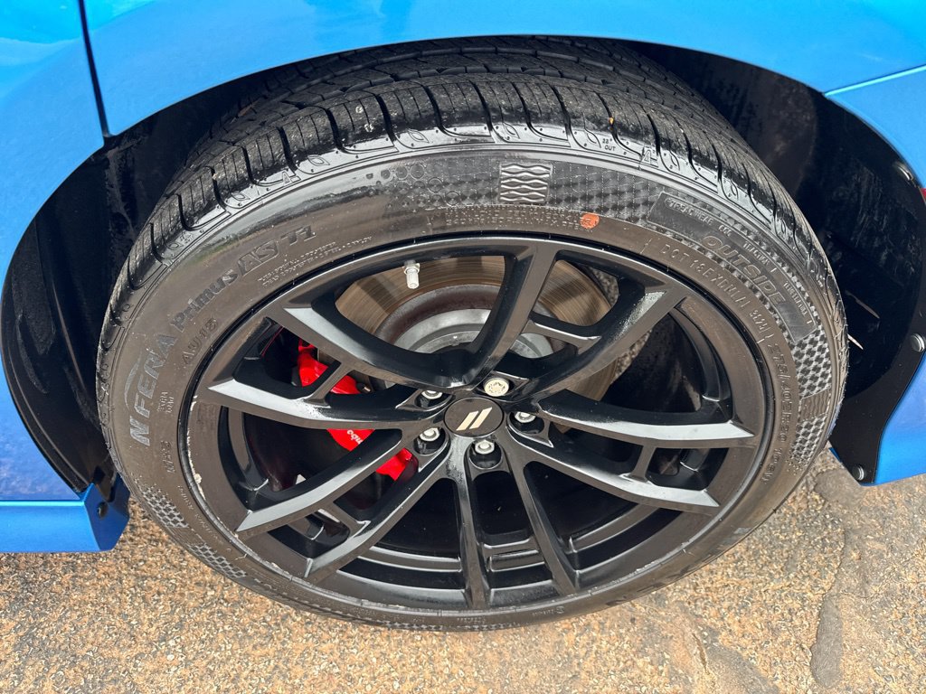Used 2023 Dodge Charger Scat Pack w/ Plus Group RWD image 41