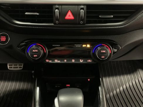 Used 2024 Kia Forte GT w/ GT2 Package image 37