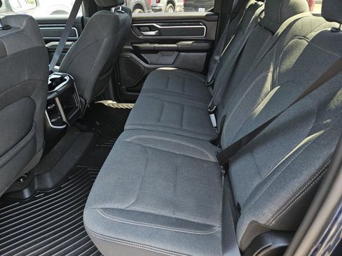 Used 2021 RAM 1500 Big Horn AWD/4WD image 28
