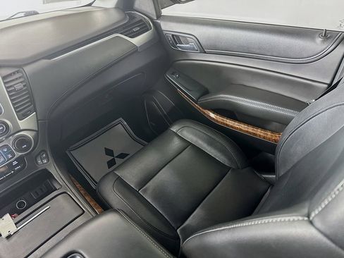 Used 2018 Chevrolet Tahoe Premier AWD/4WD image 24