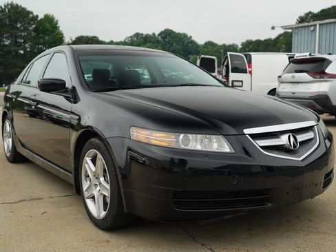 Used 2006 Acura TL FWD image 34