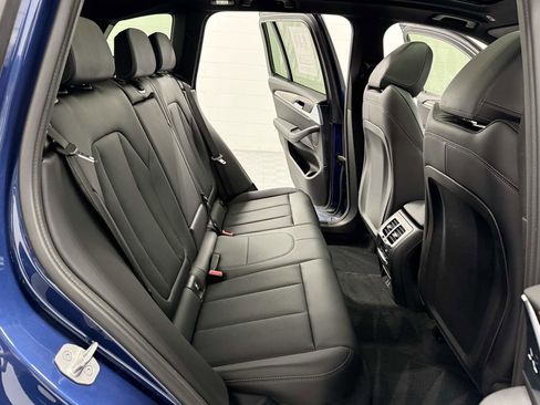 Used 2022 BMW X3 xDrive30i image 14