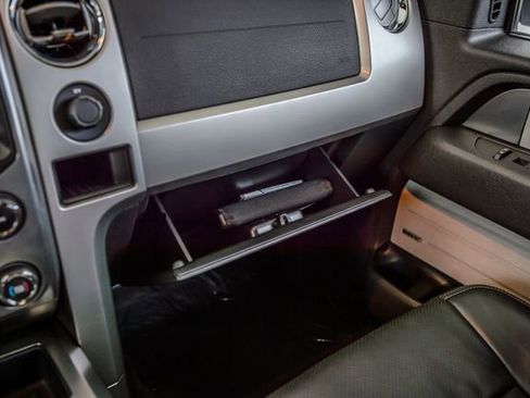 Used 2013 Ford F150 FX4 w/ Luxury Equipment Group image 23