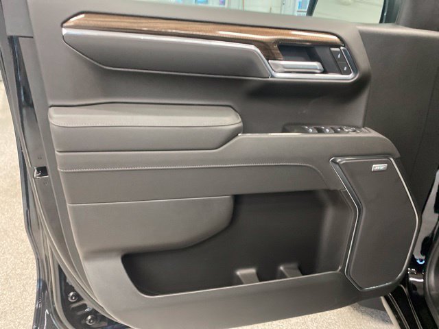 New 2026 Chevrolet Silverado 1500 RST w/ All Star Edition Plus AWD/4WD image 25