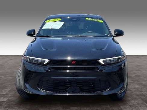 Used 2024 Dodge Hornet R/T Plus AWD/4WD image 3