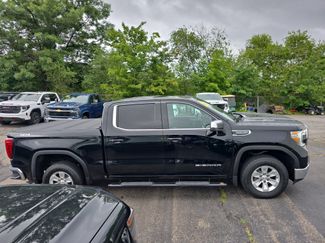 Used 2021 GMC Sierra 1500 SLE AWD/4WD video 2