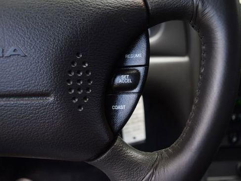 Used 2001 Ford Mustang Cobra RWD image 5