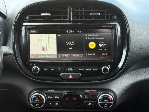 Used 2020 Kia Soul GT-Line Turbo FWD image 24