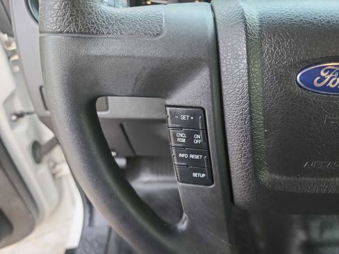 Used 2012 Ford F150 XL w/ Trailer Tow Pkg image 18