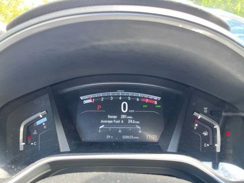 Used 2018 Honda CR-V EX-L image 10