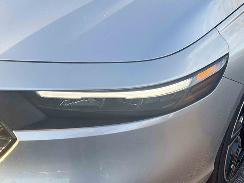 New 2026 Honda Accord Sport image 9