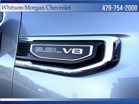 Used 2023 GMC Sierra 1500 Denali w/ Denali Reserve Package RWD image 44