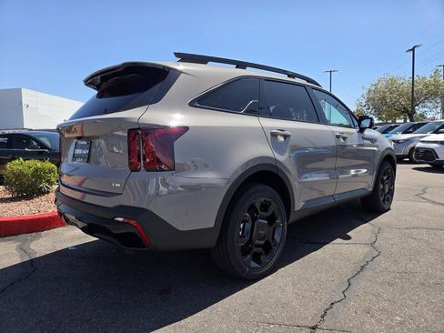 New 2026 Kia Sorento SX Prestige AWD/4WD image 3