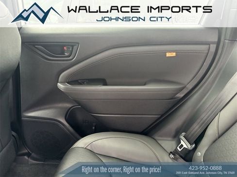 New 2026 Subaru Forester Wilderness image 74