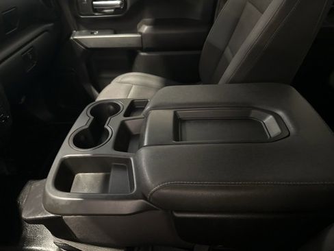 Used 2024 Chevrolet Silverado 3500 W/T image 25