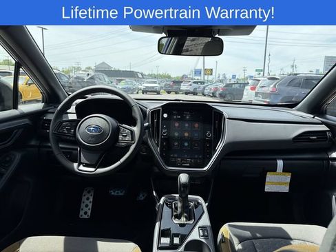 New 2026 Subaru Crosstrek 2.5i Sport AWD/4WD image 18