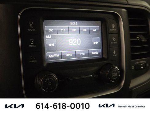 Used 2022 RAM 1500 Tradesman AWD/4WD image 24