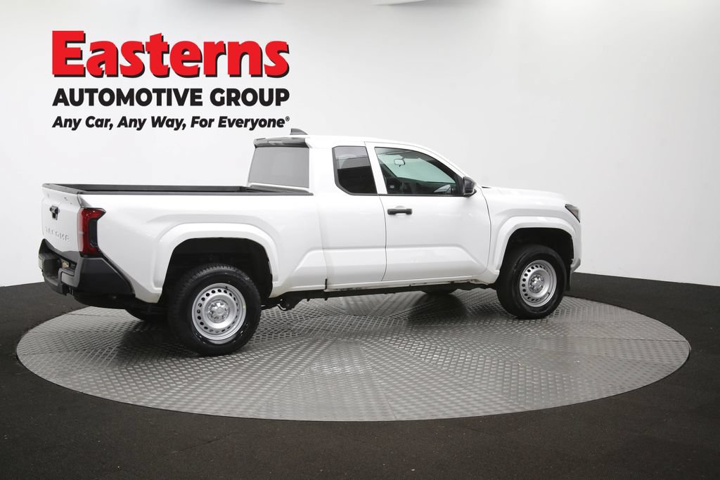 Used 2025 Toyota Tacoma SR RWD image 41