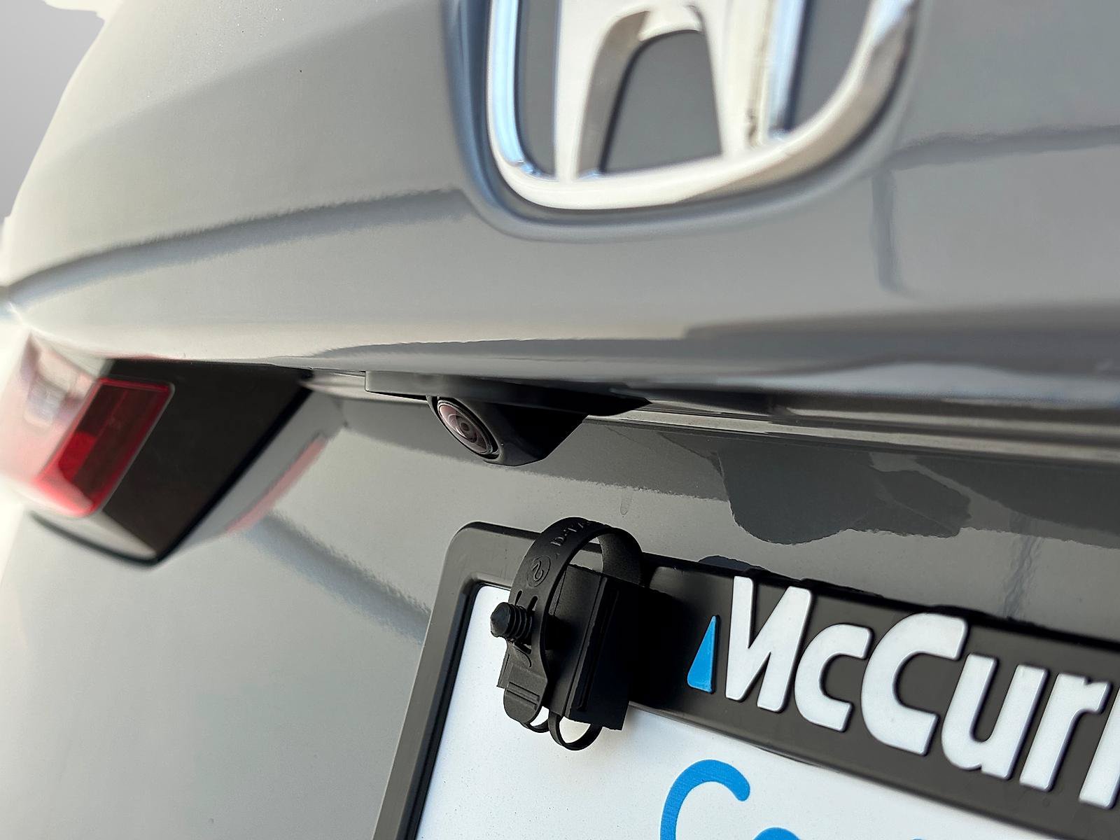 Certified 2026 Honda CR-V EX image 5