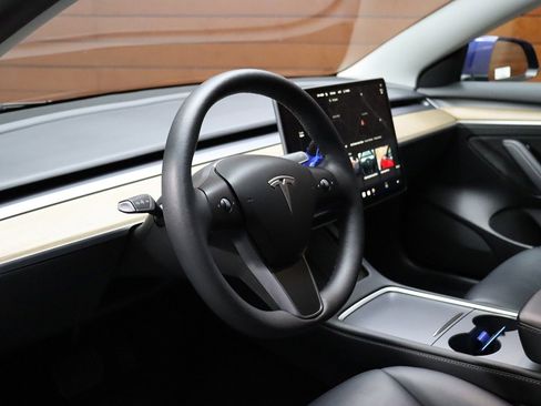 Used 2022 Tesla Model 3 Long Range image 34