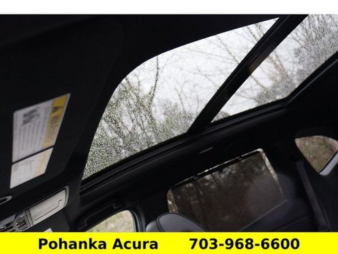 Certified 2022 Acura MDX A-Spec image 21