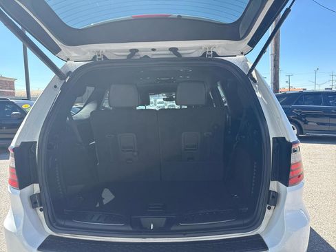 Used 2017 Dodge Durango R/T image 8
