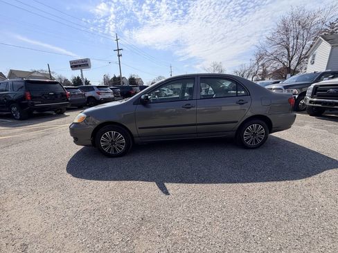 Used 2007 Toyota Corolla LE image 25