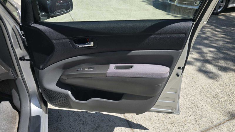 Used 2007 Toyota Prius FWD image 17