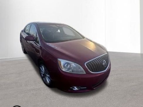 Used 2012 Buick Verano Convenience image 3
