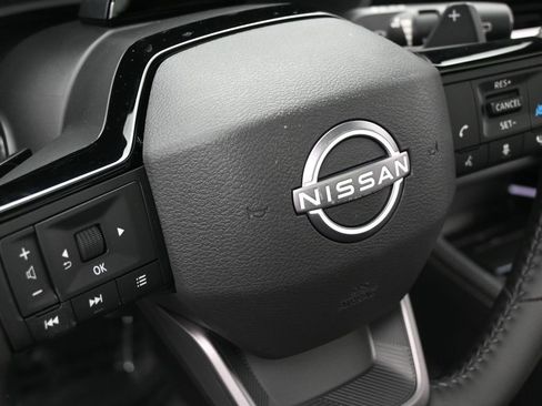 New 2026 Nissan Rogue Platinum w/ Tech Package image 13