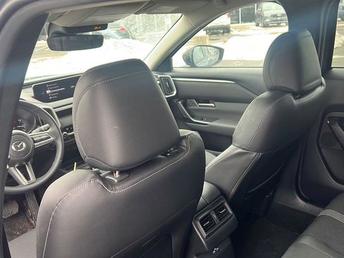 Used 2025 MAZDA CX-50 AWD 2.5 S w/ Cargo Package image 17
