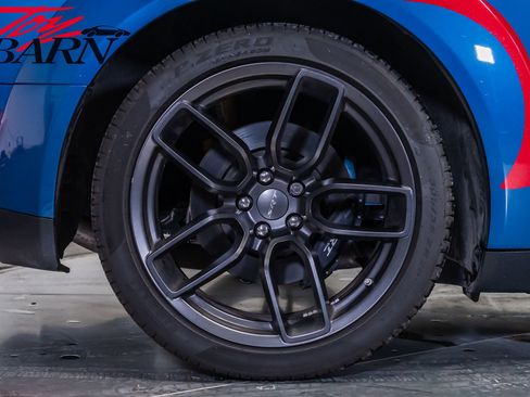 Used 2023 Dodge Challenger SRT Hellcat image 15