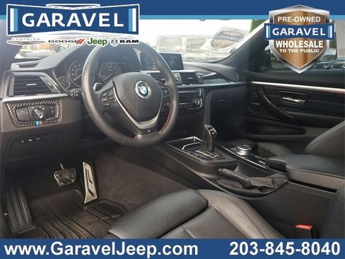 Used 2017 BMW 430i xDrive Coupe image 43