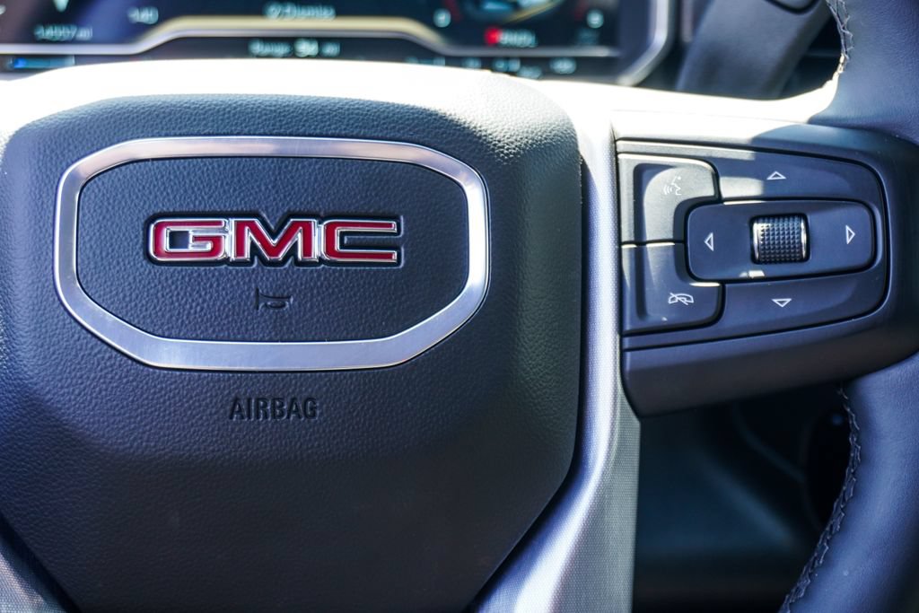 Used 2024 GMC Sierra 1500 Elevation AWD/4WD image 14