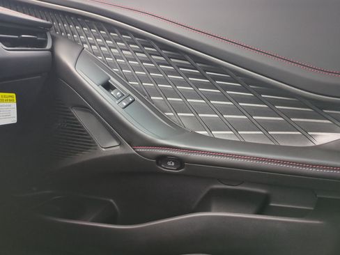 New 2026 Dodge Charger R/T w/ Driver Convenience Group AWD/4WD image 16