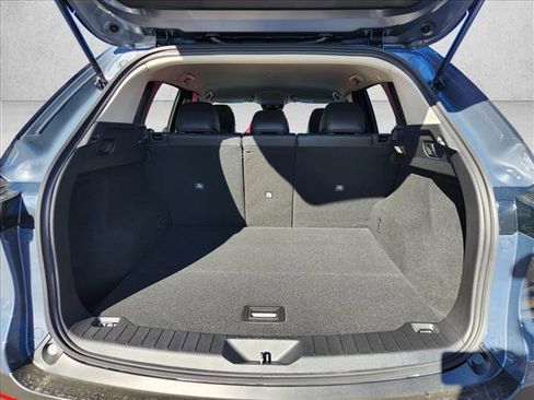 New 2026 MAZDA CX-5 Select image 20