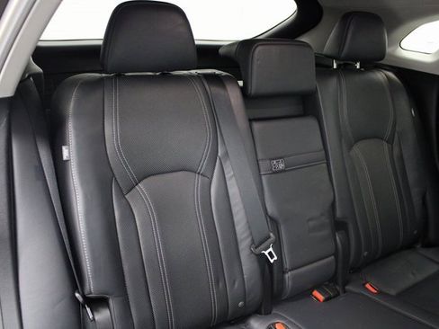 Used 2017 Lexus RX 350 AWD image 26