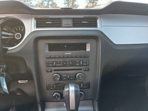 Used 2014 Ford Mustang Premium w/ Equipment Group 202A image 11