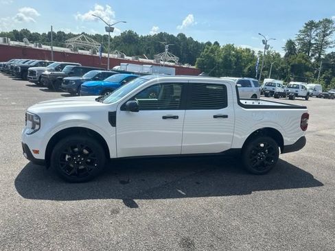 New 2026 Ford Maverick XLT w/ Equipment Group 301A AWD/4WD image 6