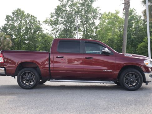 Used 2020 RAM 1500 Big Horn RWD image 6