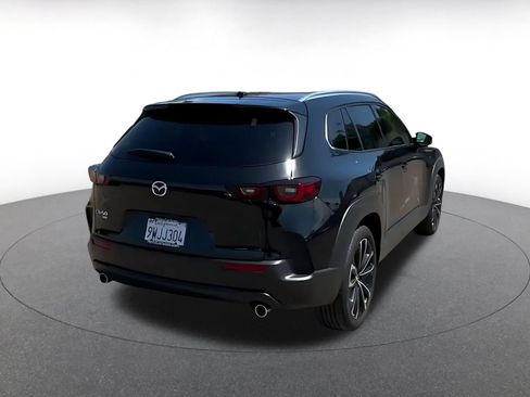 Used 2026 MAZDA CX-50 AWD 2.5 S w/ Premium Package image 15