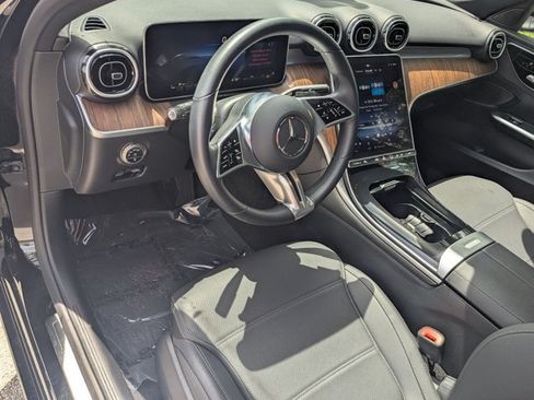 Used 2026 Mercedes-Benz C 300 Sedan image 10