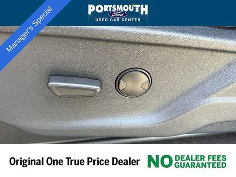 Used 2023 Ford F150 XLT image 18