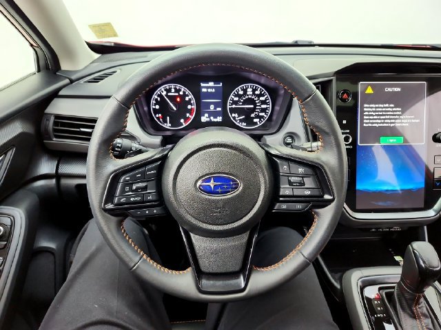 Used 2024 Subaru Crosstrek 2.5i Limited w/ Crosstrek Mirror Package AWD/4WD image 25