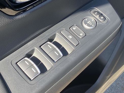 New 2026 Honda CR-V EX-L image 16