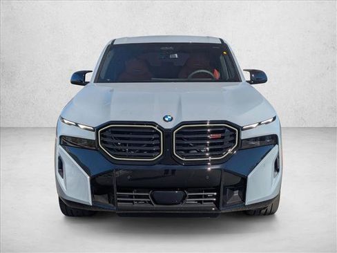 New 2026 BMW XM Label Red image 6
