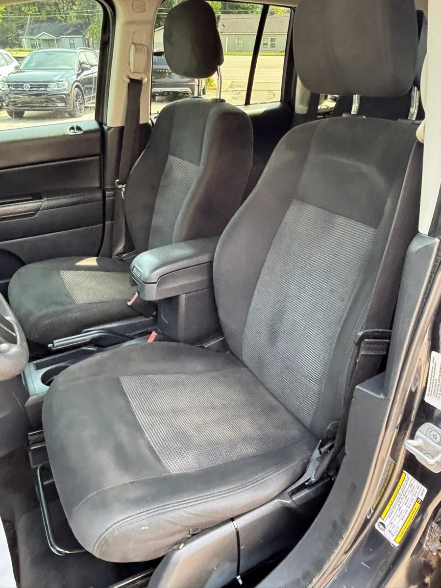 Used 2014 Jeep Compass Sport w/ Power Value Group FWD image 13