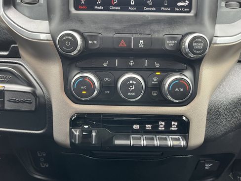 Used 2020 RAM 2500 Laramie image 14