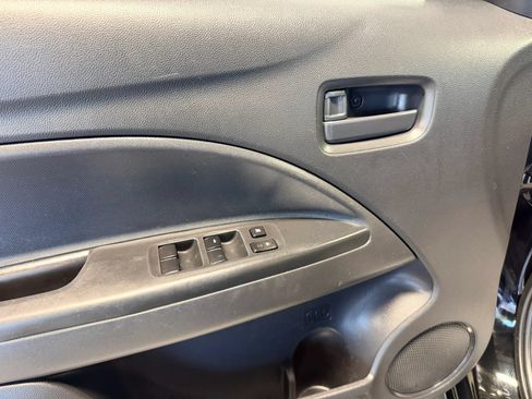 Used 2022 Mitsubishi Mirage G4 LE FWD image 6